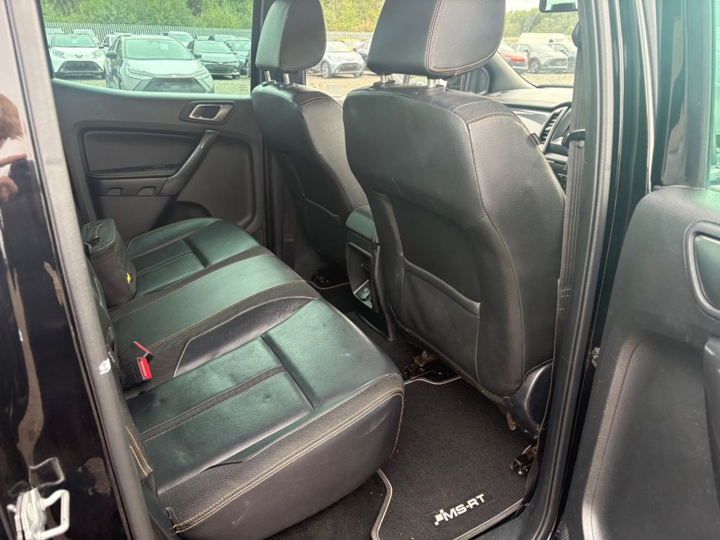 Used Ford Ranger 2021 for sale - 76345183: Photo 14