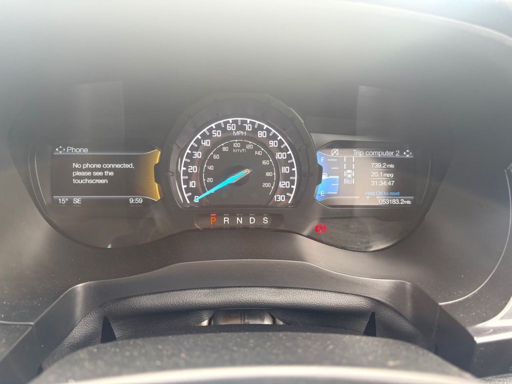 Used Ford Ranger 2021 for sale - 76345183: Photo 15