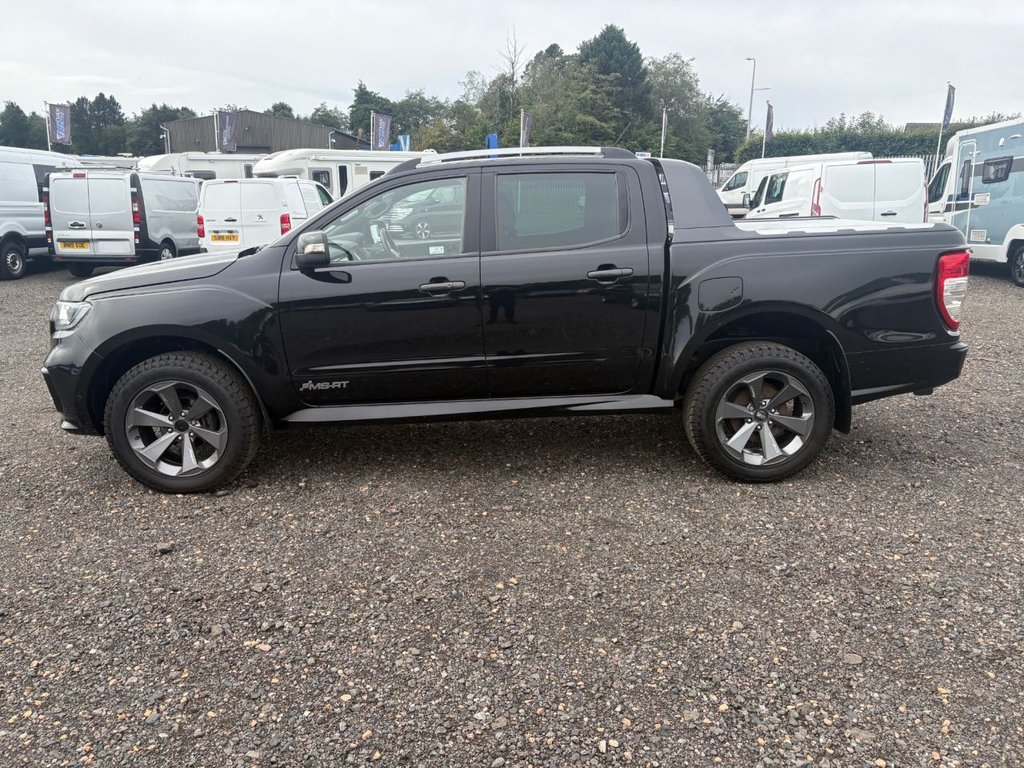 Used Ford Ranger 2021 for sale - 76345183: Photo 4