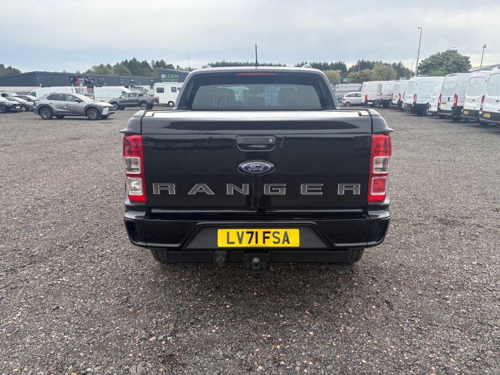 Used Ford Ranger 2021 for sale - 76345183: Photo 6