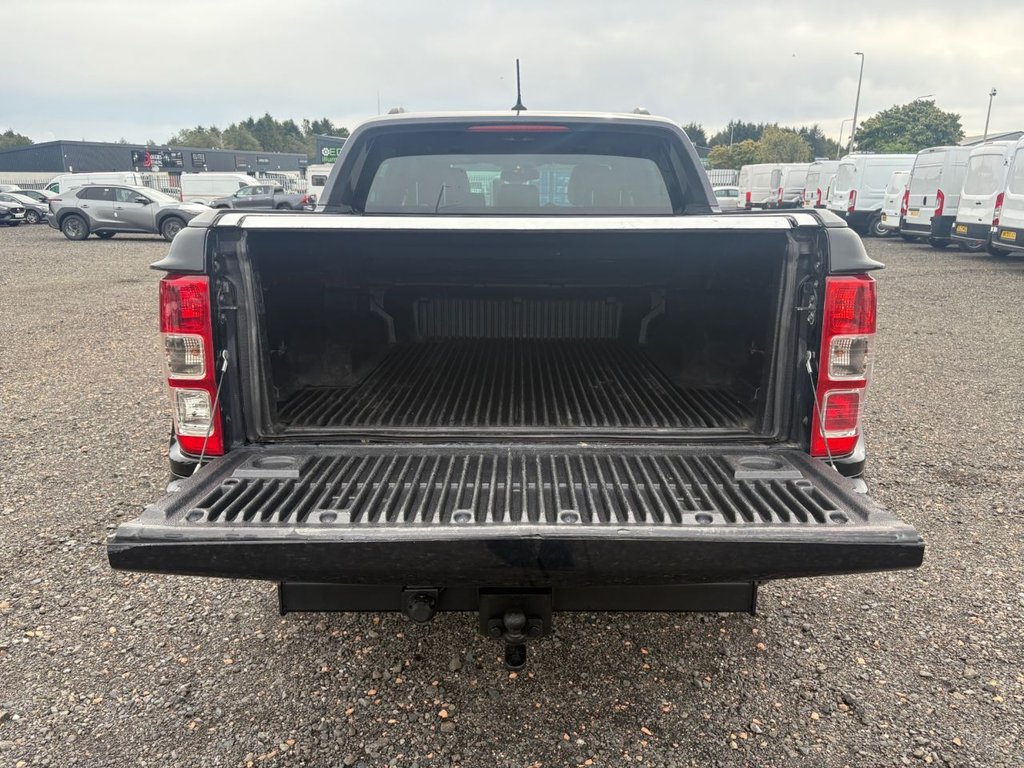 Used Ford Ranger 2021 for sale - 76345183: Photo 9