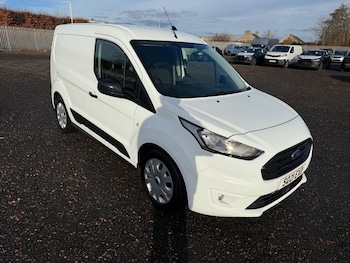 Used Ford Transit Connect 2021 for sale - 76841632: Photo