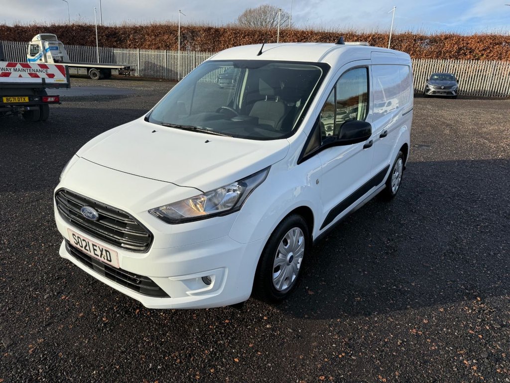 Used Ford Transit Connect 2021 for sale - 76841632: Photo 3