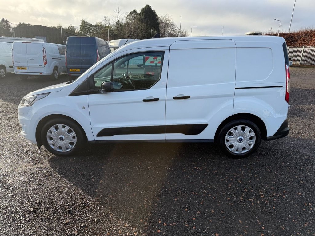 Used Ford Transit Connect 2021 for sale - 76841632: Photo 4