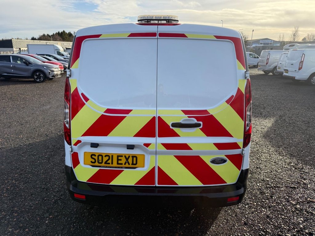 Used Ford Transit Connect 2021 for sale - 76841632: Photo 6