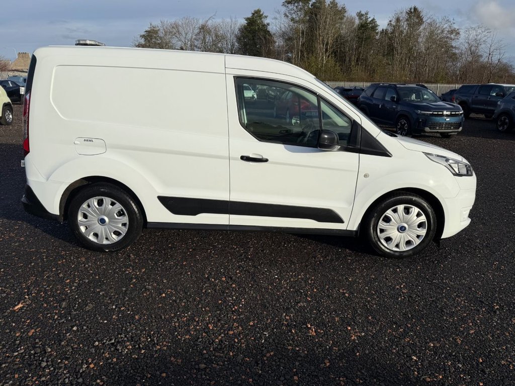 Used Ford Transit Connect 2021 for sale - 76841632: Photo 8
