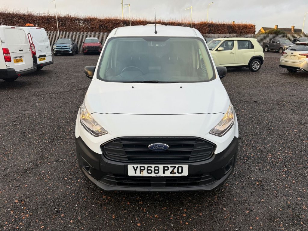 Used Ford Transit Connect 2018 for sale - 77027253: Photo 2