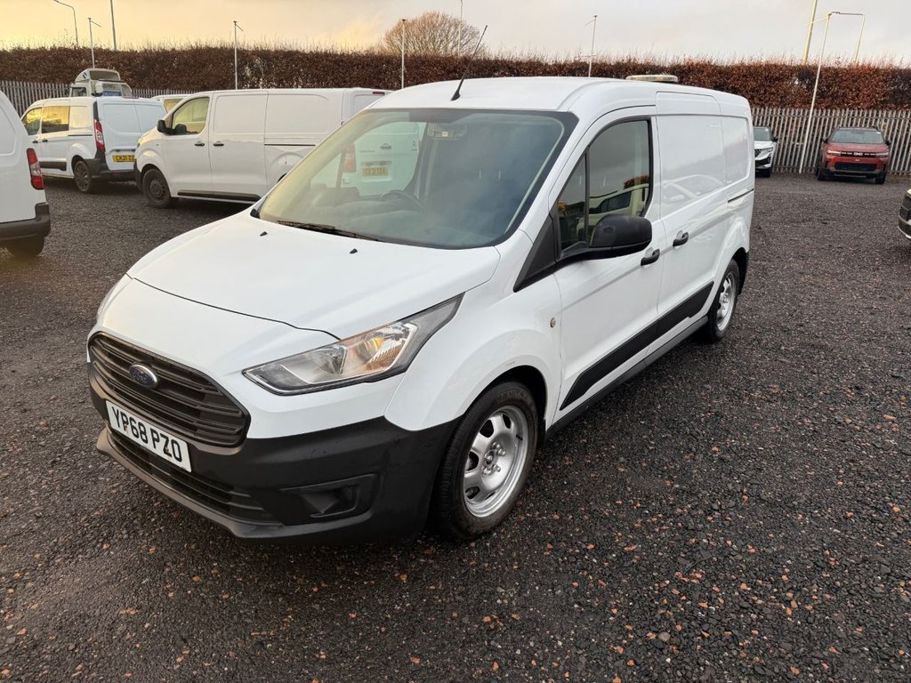Used Ford Transit Connect 2018 for sale - 77027253: Photo 3