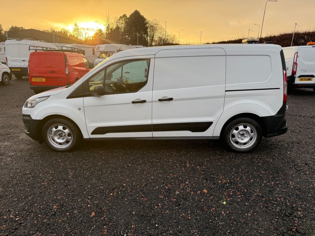 Used Ford Transit Connect 2018 for sale - 77027253: Photo 4