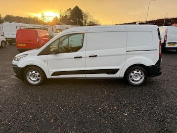 Used Ford Transit Connect 2018 for sale - 77027253: Photo