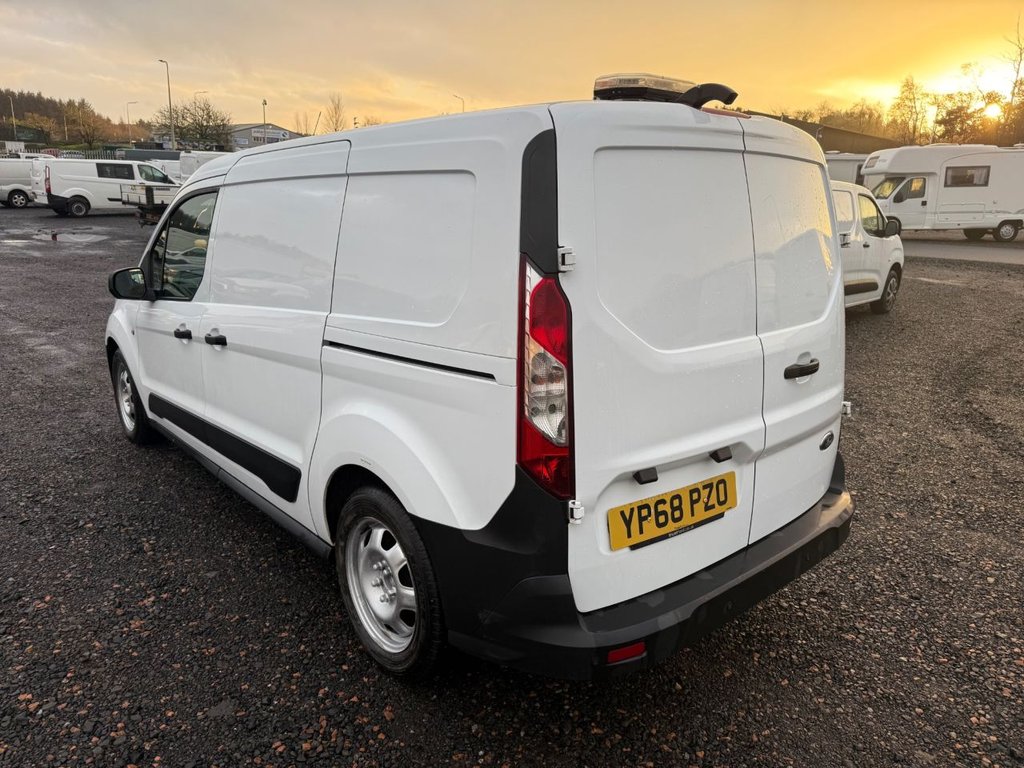 Used Ford Transit Connect 2018 for sale - 77027253: Photo 5