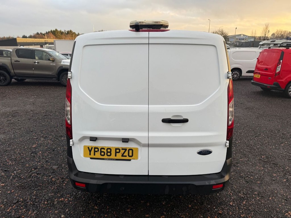 Used Ford Transit Connect 2018 for sale - 77027253: Photo 6