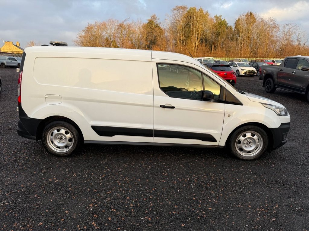 Used Ford Transit Connect 2018 for sale - 77027253: Photo 8
