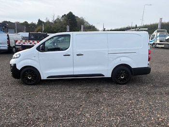 Used Vauxhall Vivaro 2020 for sale - 76105521: Photo