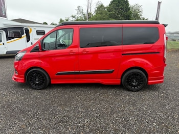 Used Ford Transit Custom 2019 for sale - 78781242: Photo