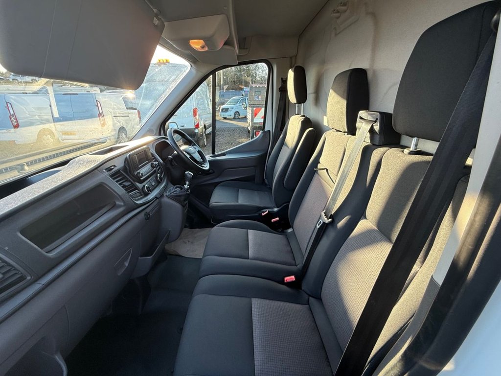Used Ford Transit 2022 for sale - 76632318: Photo 10