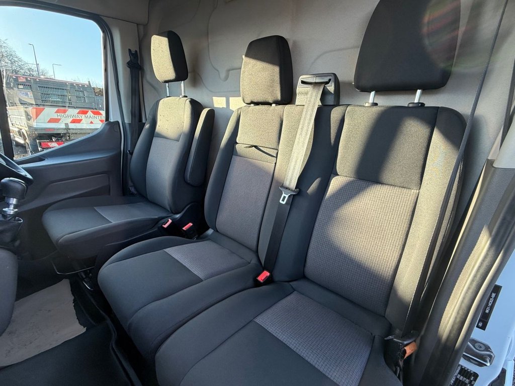 Used Ford Transit 2022 for sale - 76632318: Photo 11