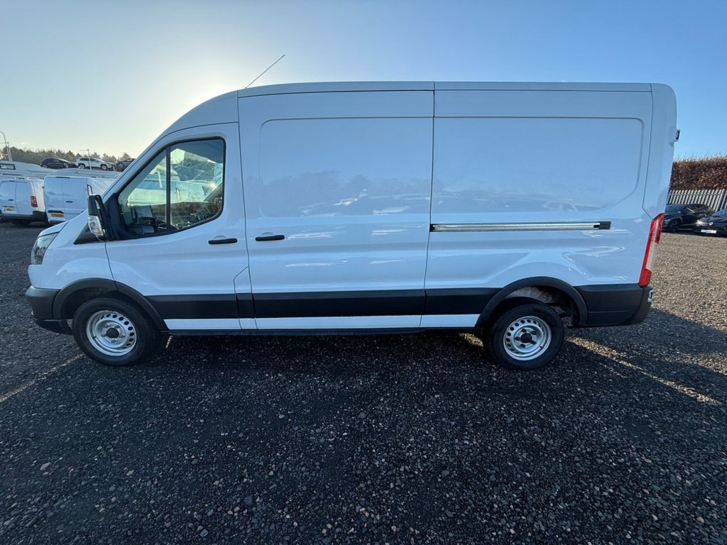 Used Ford Transit 2022 for sale - 76632318: Photo 4
