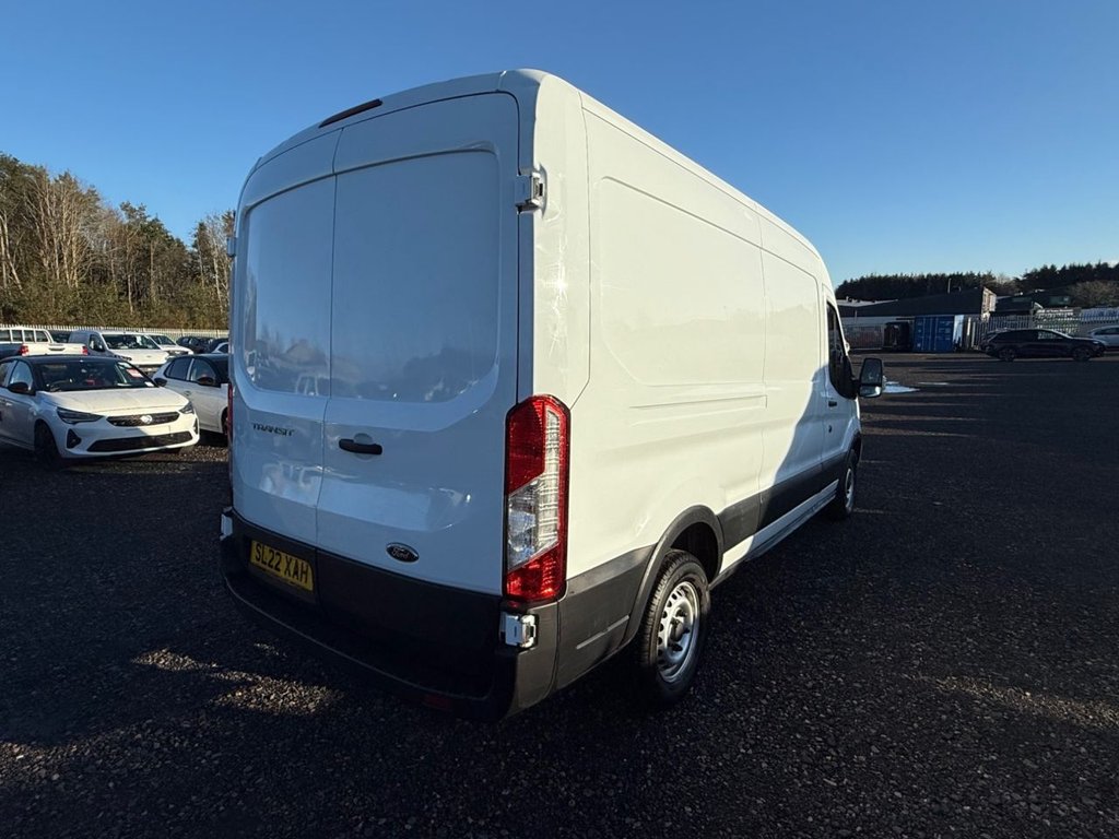 Used Ford Transit 2022 for sale - 76632318: Photo 7