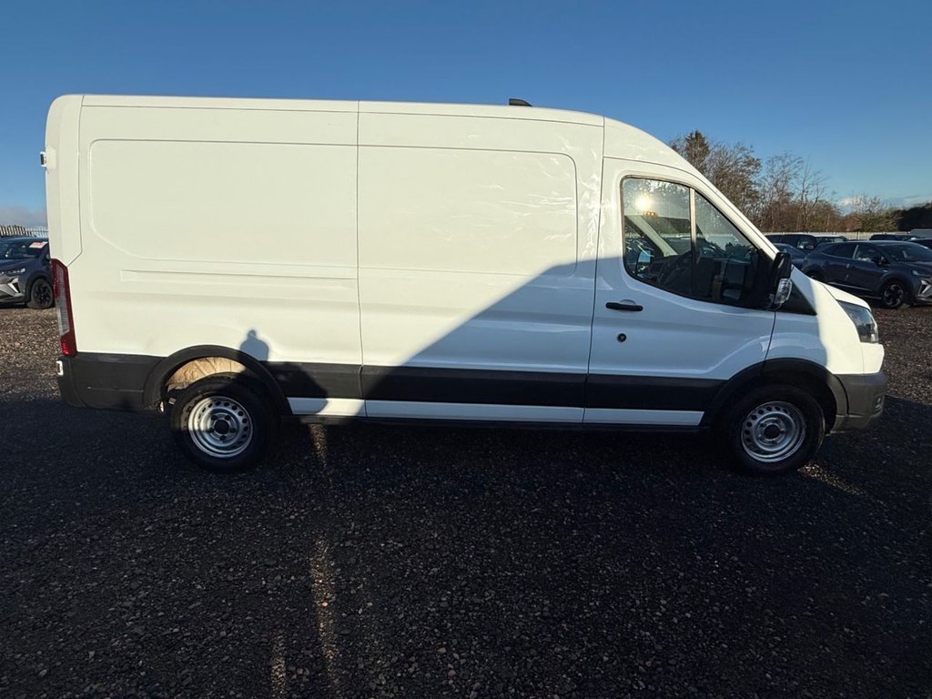 Used Ford Transit 2022 for sale - 76632318: Photo 8