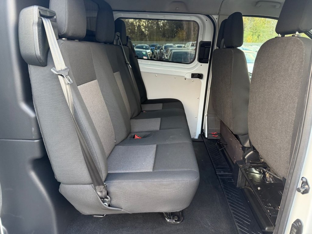 Used Ford Transit Custom 2019 for sale - 76376112: Photo 13