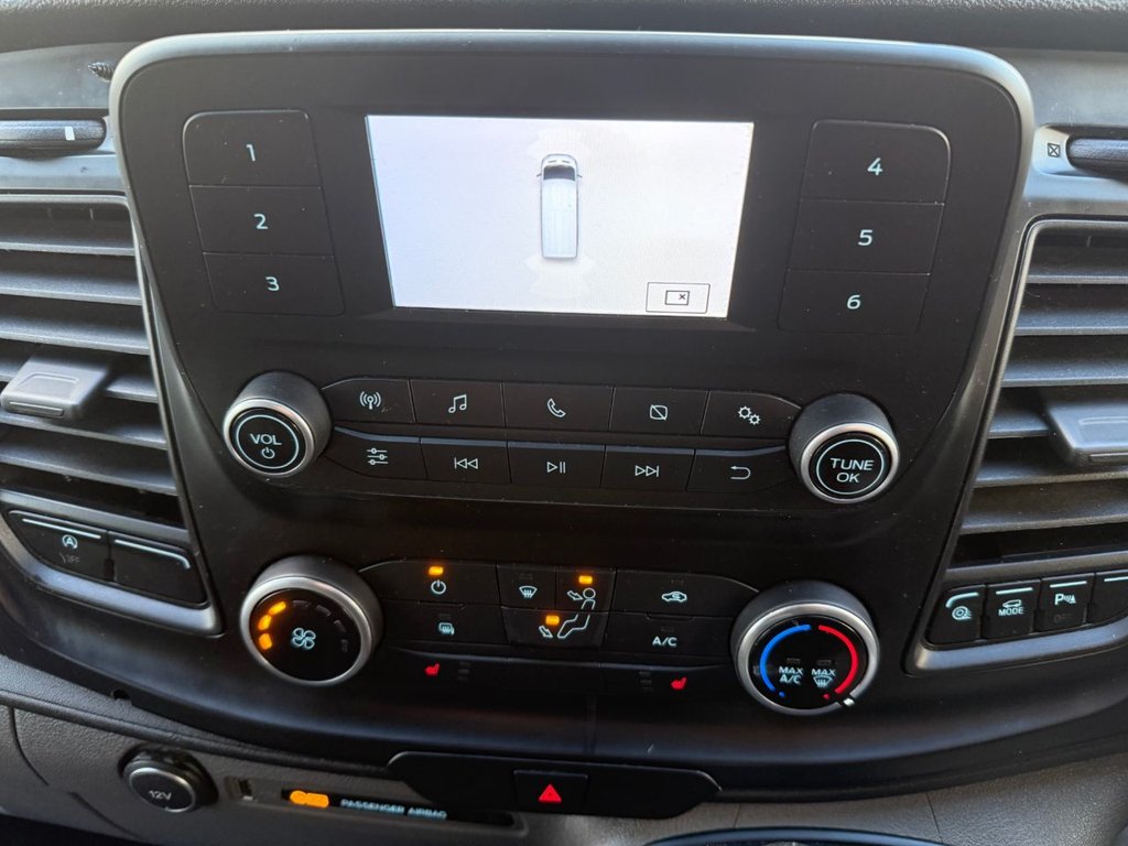 Used Ford Transit Custom 2019 for sale - 76376112: Photo 15