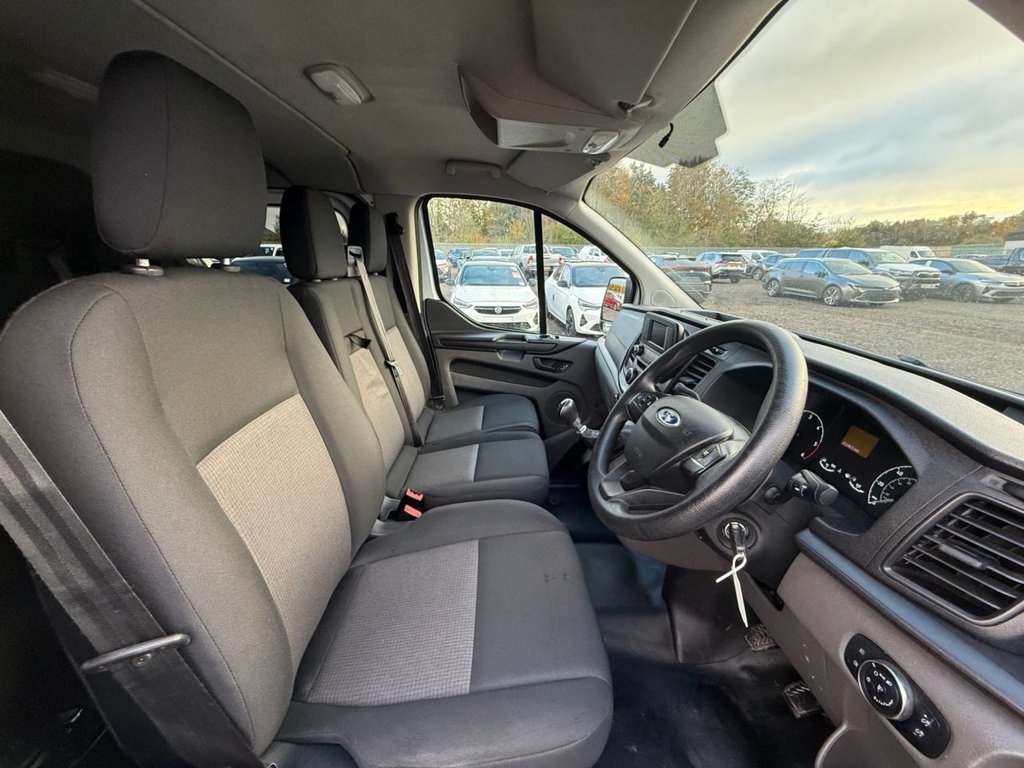 Used Ford Transit Custom 2019 for sale - 76376112: Photo 9