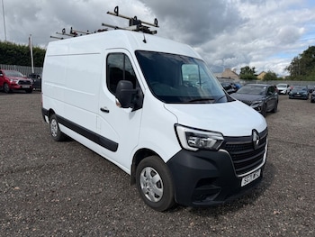 Used Renault Master 2021 for sale - 79599286: Photo