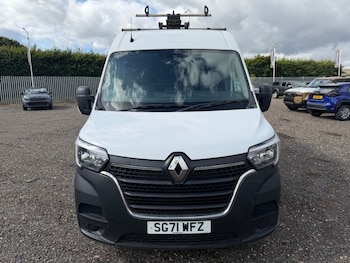 Used Renault Master 2021 for sale - 79599286: Photo