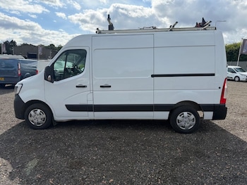 Used Renault Master 2021 for sale - 79599286: Photo