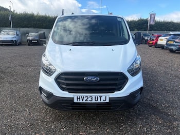 Used Ford Transit Custom 2023 for sale - 79856767: Photo