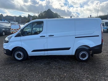 Used Ford Transit Custom 2023 for sale - 79856767: Photo