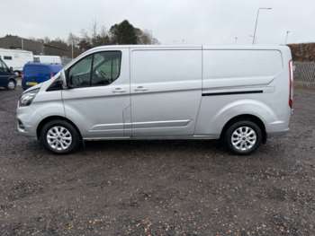 Used Ford Transit Custom 2019 for sale - 74169606: Photo