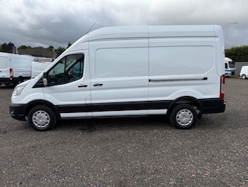 Used Ford Transit 2022 for sale - 79461958: Photo