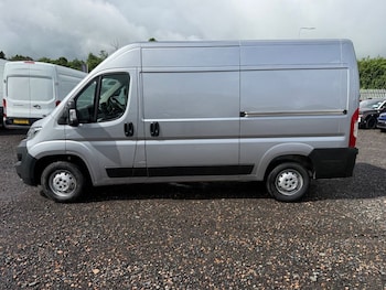 Used Citroen Relay 2024 for sale - 78805975: Photo