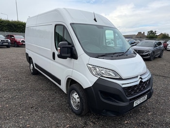 Used Citroen Relay 2023 for sale - 79574118: Photo
