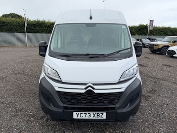 Used Citroen Relay 2023 for sale - 79574118: Photo