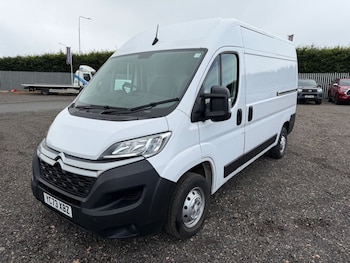 Used Citroen Relay 2023 for sale - 79574118: Photo