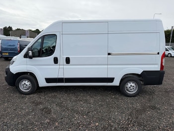 Used Citroen Relay 2023 for sale - 79574118: Photo