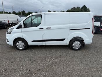Used Ford Transit Custom 2022 for sale - 79059124: Photo