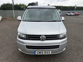 Used Volkswagen Transporter 2015 for sale - 79072623: Photo