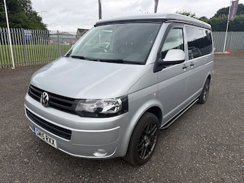 Used Volkswagen Transporter 2015 for sale - 79072623: Photo
