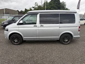 Used Volkswagen Transporter 2015 for sale - 79072623: Photo