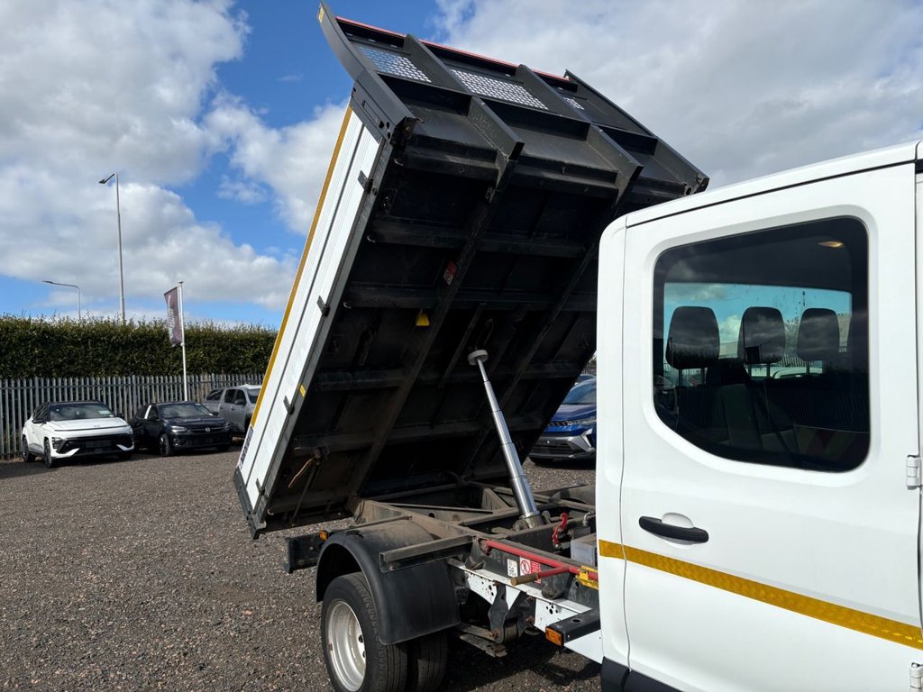 Used Ford Transit 2021 for sale - 76105698: Photo 10