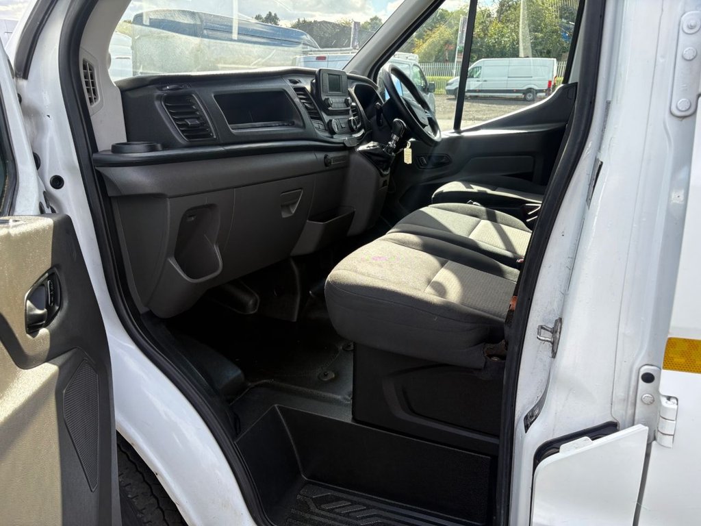 Used Ford Transit 2021 for sale - 76105698: Photo 12