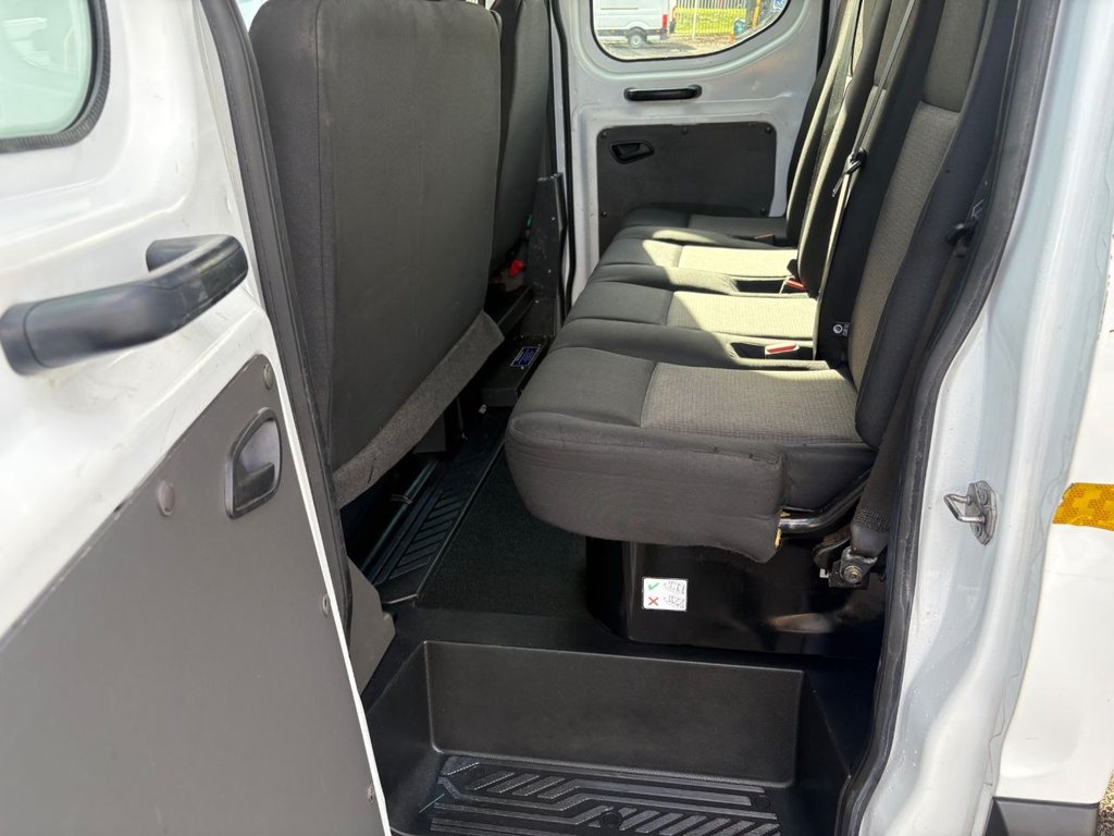 Used Ford Transit 2021 for sale - 76105698: Photo 13