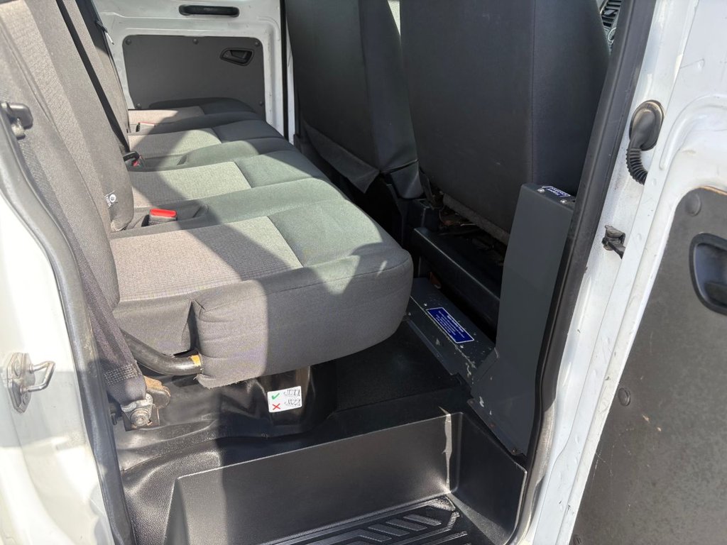 Used Ford Transit 2021 for sale - 76105698: Photo 14