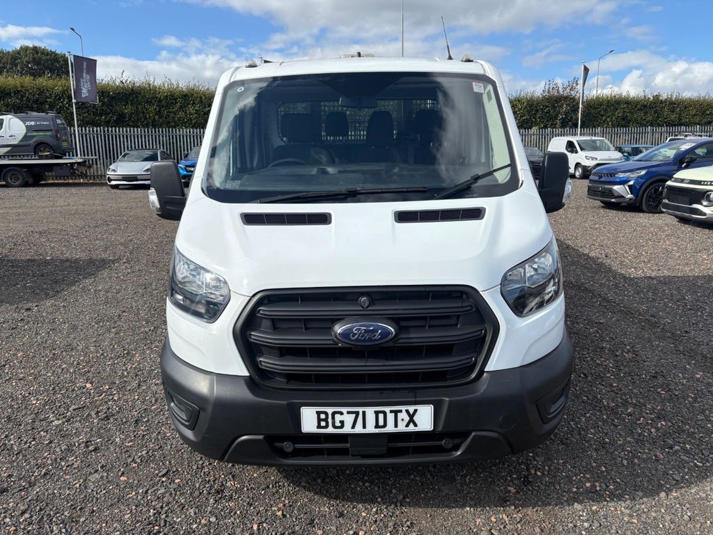 Used Ford Transit 2021 for sale - 76105698: Photo 2