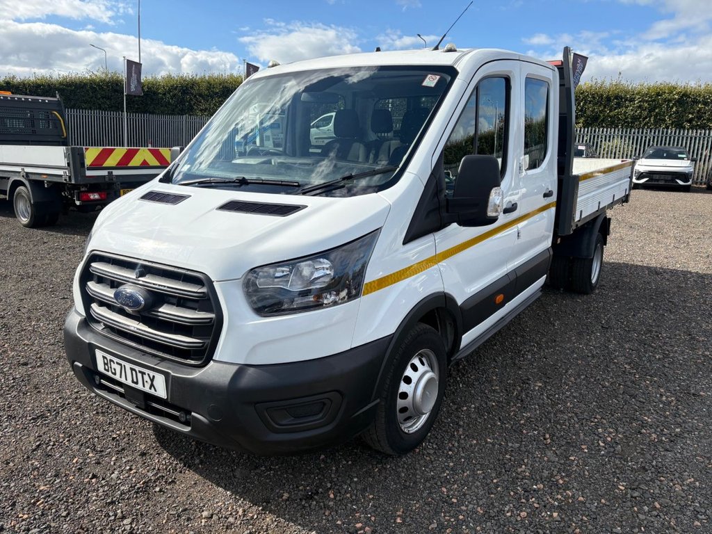 Used Ford Transit 2021 for sale - 76105698: Photo 3