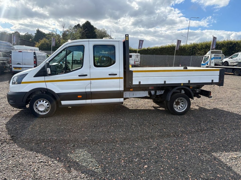 Used Ford Transit 2021 for sale - 76105698: Photo 4